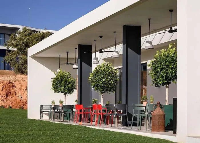 Tivoli Alvor