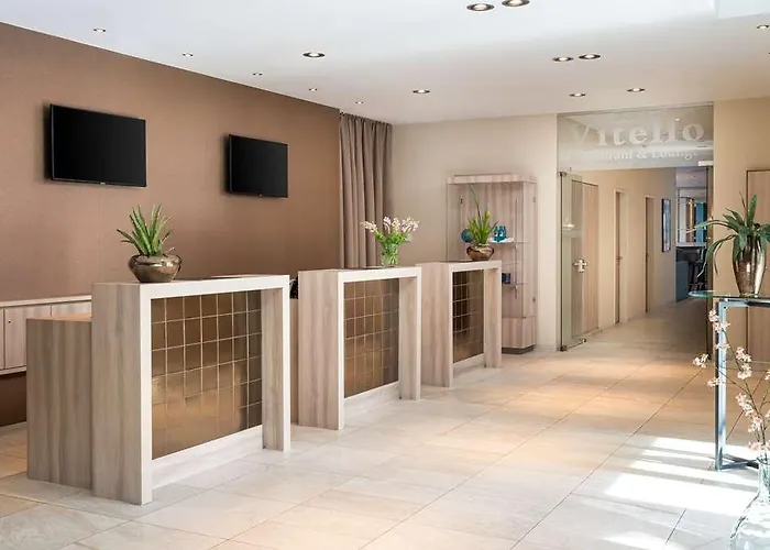 Elaya Hotel Kleve