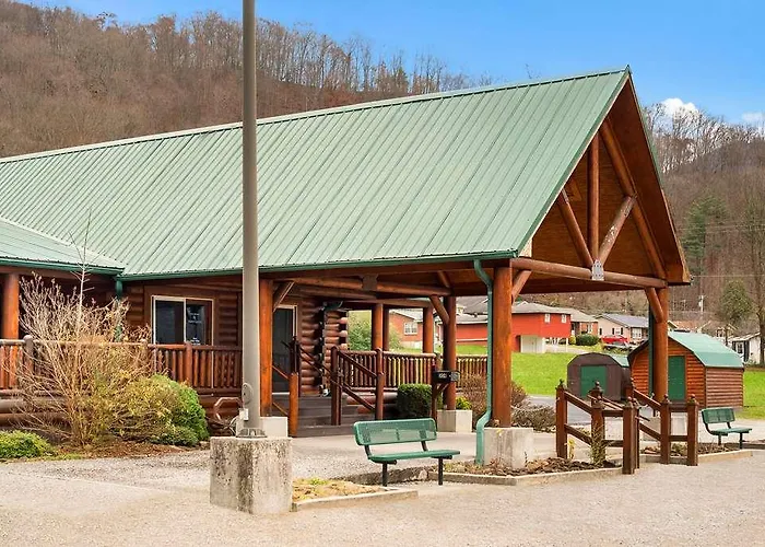Rodeway Inn Harlan