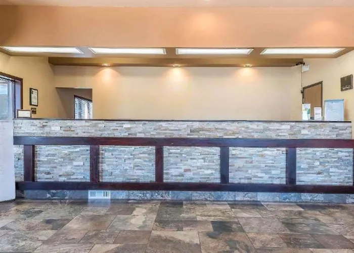 Eod Surestay Plus Hotel By Best Western Gunnison