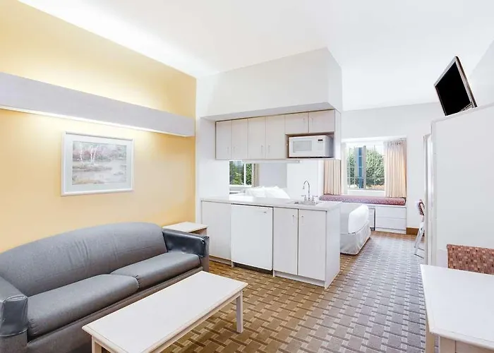 Surestay By Best Western Christiansburg Blacksburg