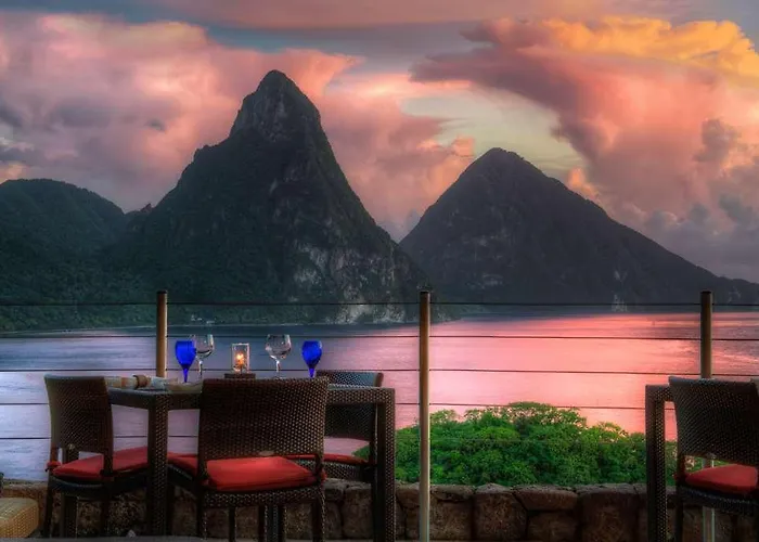 Jade Mountain