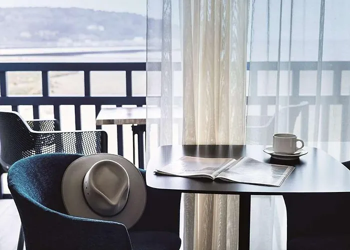 Relais Thalasso Hendaye