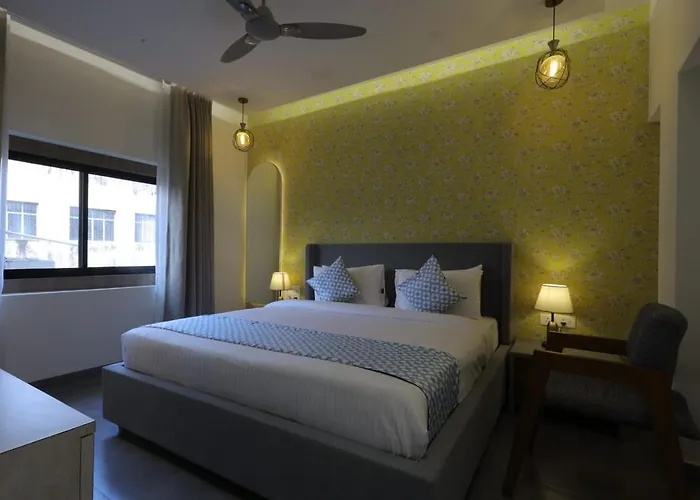 Cocasa Boutique Hotel