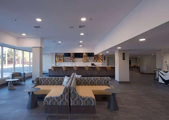 Doubletree By Hilton Livermore Ca