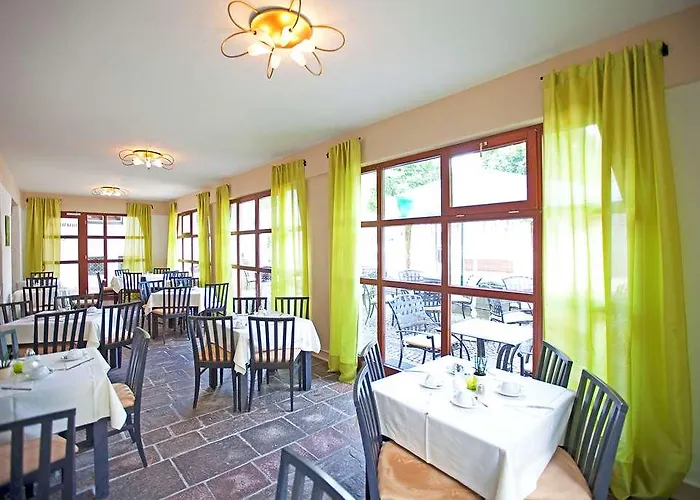Drexels Parkhotel