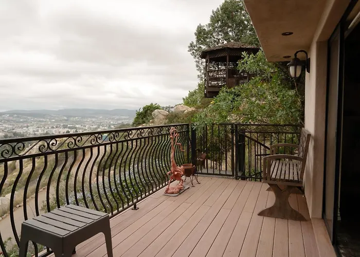 Stunning Home & Spectacular View
