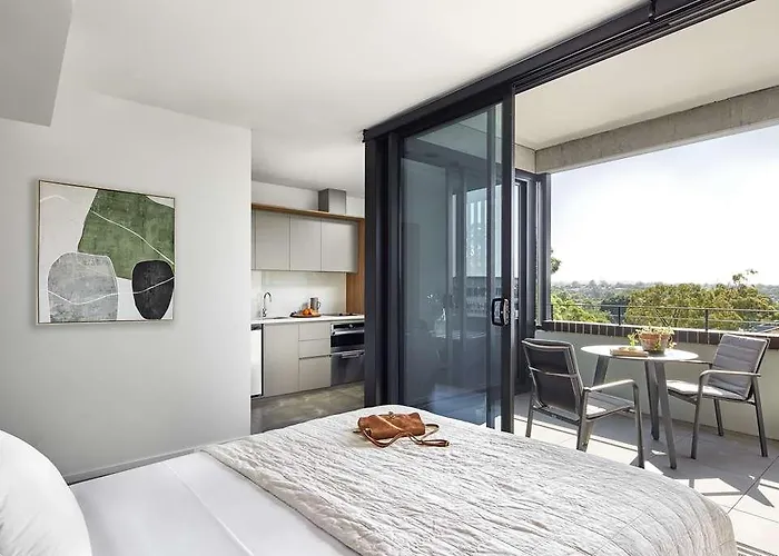 Punthill Parramatta