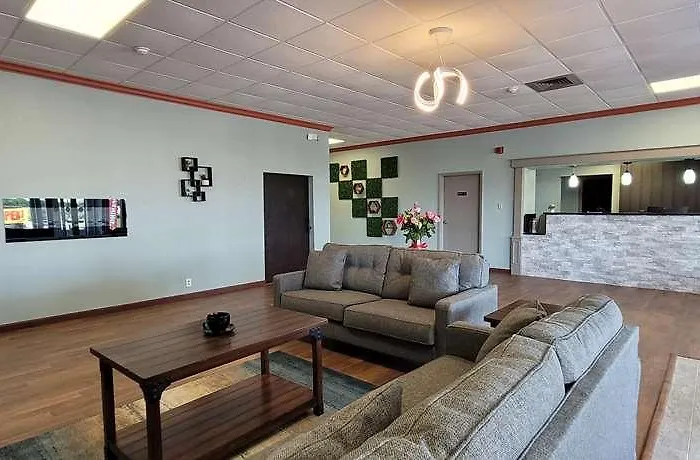 Surestay Plus Hotel By Best Western Springfield