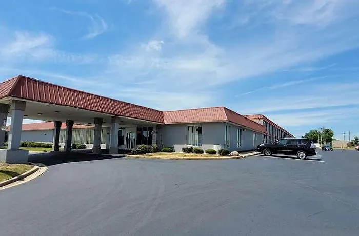 Surestay Plus Hotel By Best Western Springfield