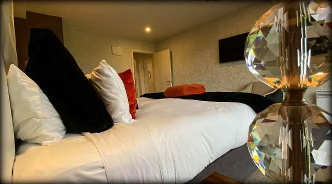 Croydon Lodge Hotel
