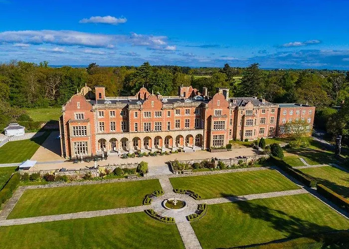 Easthampstead Park