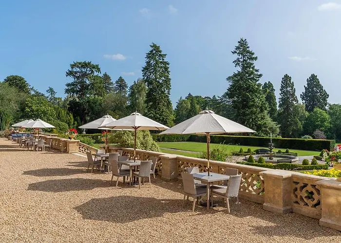 Easthampstead Park
