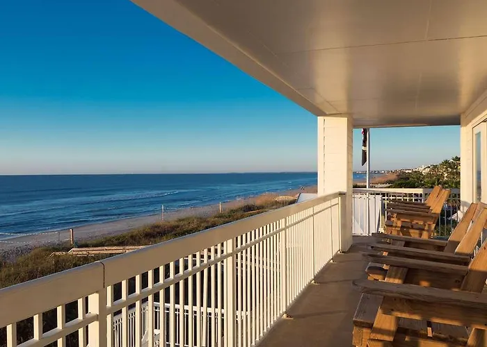 Seaside Inn