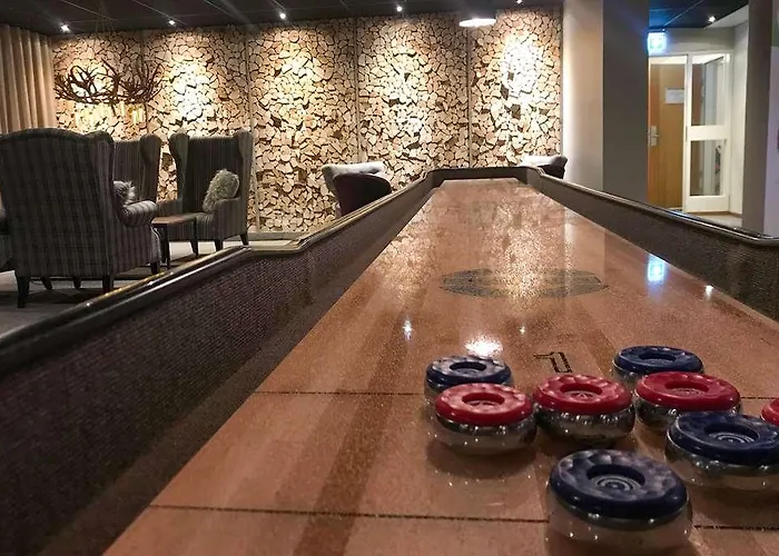 Comfort Hotel Skelleftea