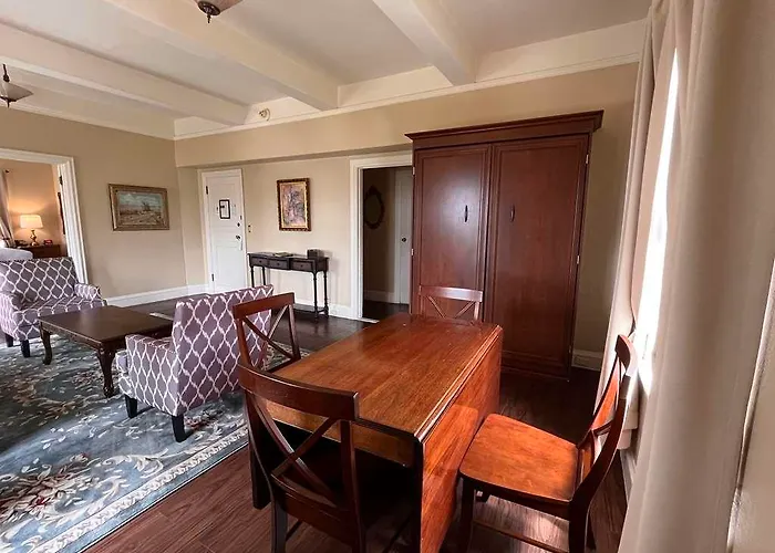 Berkeley City Club