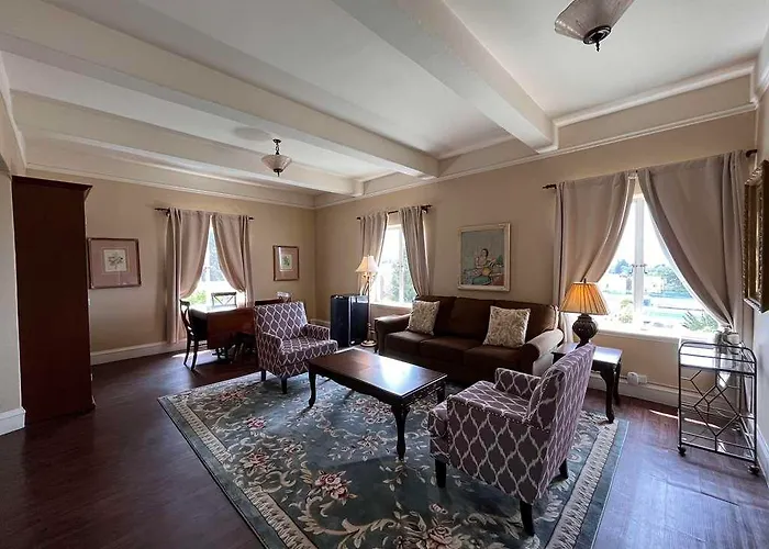 Berkeley City Club