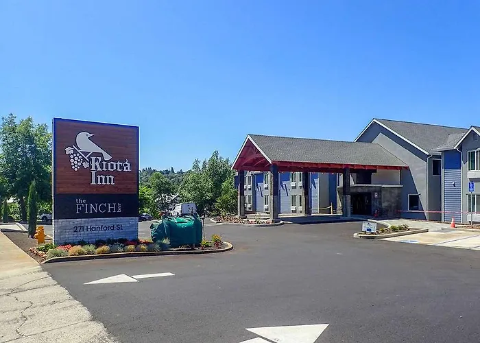 Kiota Inn & Event Center Sutter Creek, An Ascend Collection Hotel