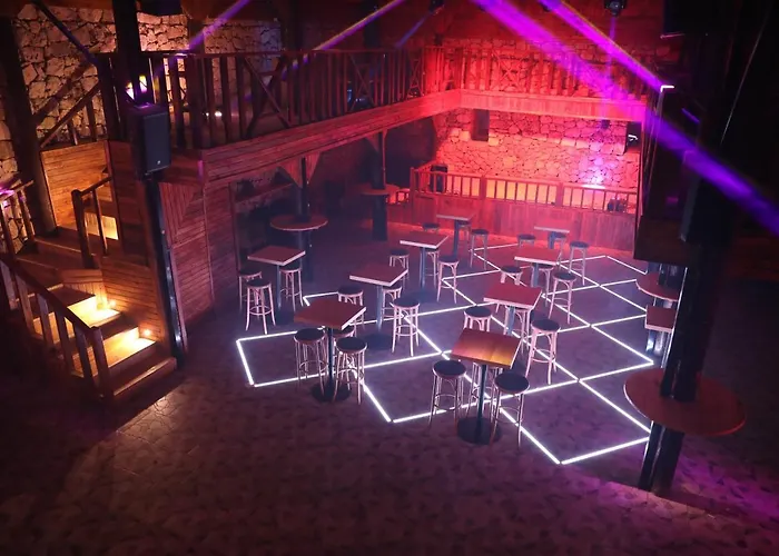 Babylontown Otel