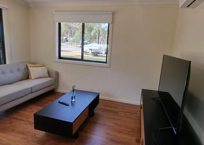 Wedderburn Caravan Park
