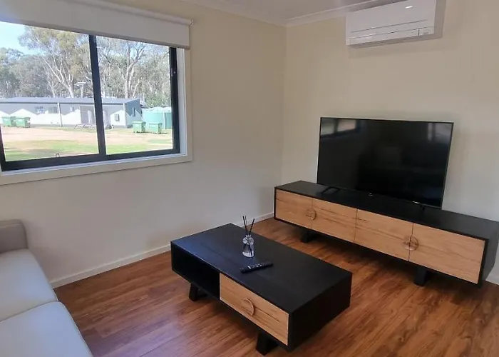 Wedderburn Caravan Park