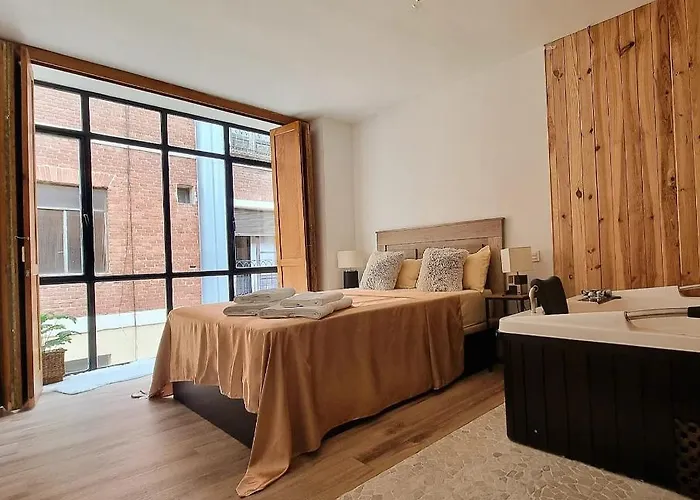Vivienda Plaza Mayor