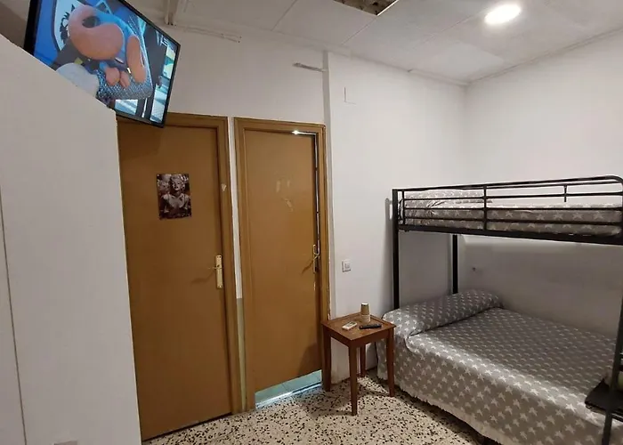 Pension Suiza