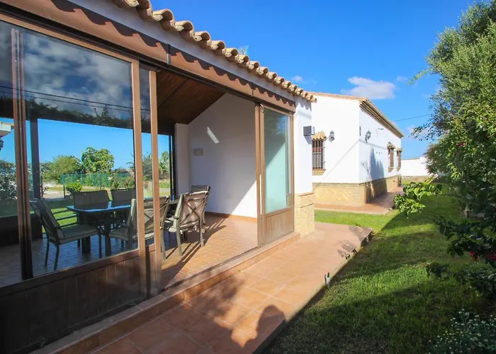 Vivienda Rural El Chirimbolo