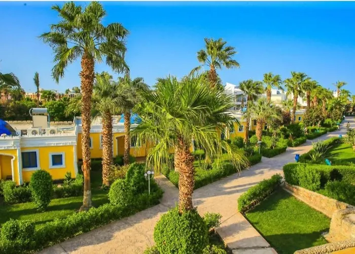 Lillyland Mirage Bay & Aqua Park