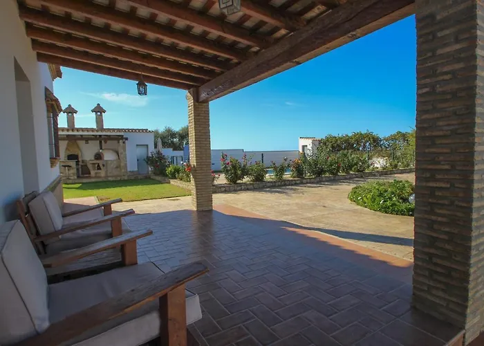 Vivienda Rural El Chirimbolo