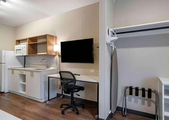 Extended Stay America Premier Suites - Boise - Meridian