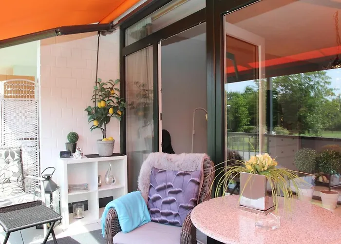 Fichtenwald - Hundefreundlich, Sauna, Pool, Dachterrasse, Wald&See