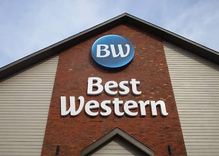 Surestay Plus Hotel By Best Western Watertown