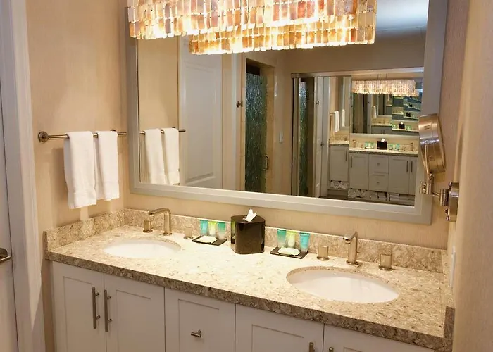 Inn By The Sea, La Jolla,