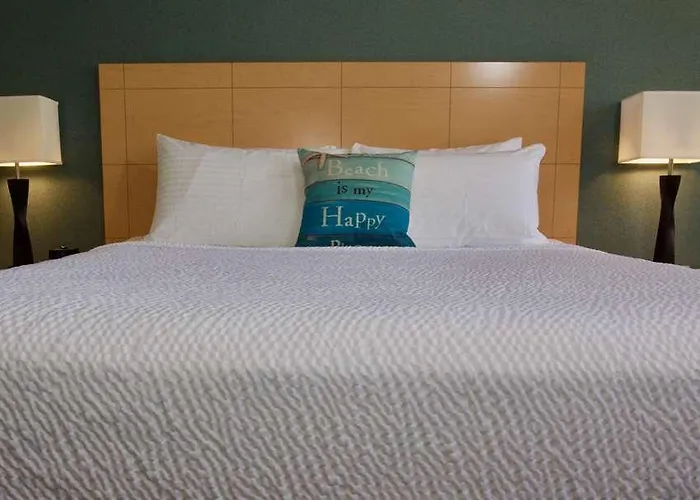 Inn By The Sea, La Jolla,