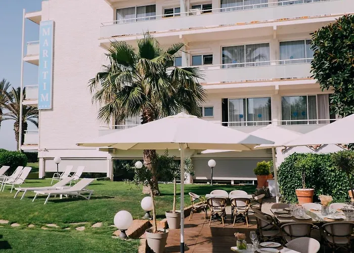 Hotel Subur Maritim