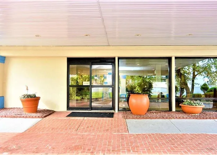 Surestay Plus By Best Western Reading North
