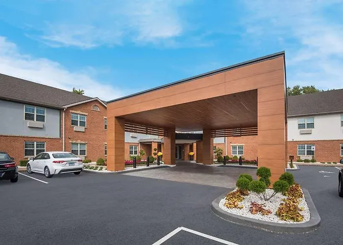 Wyndham Garden Galena