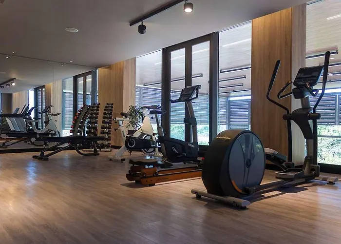 Howard Johnson By Wyndham Resistencia La Ribera