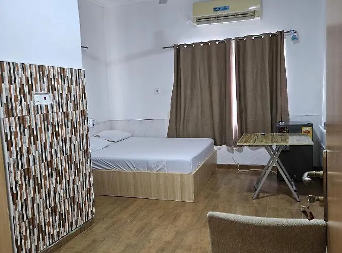 My Place Guest House