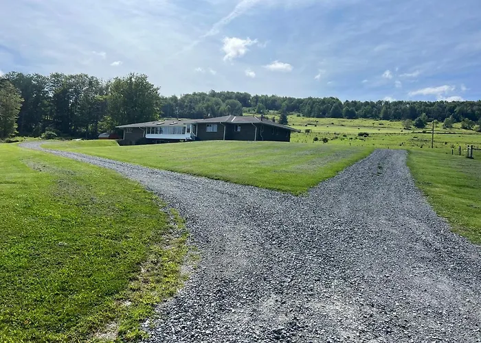 Stony Fork Inn