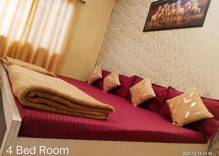 Hotel Shree Ram Nivas
