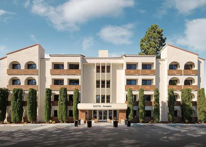 Hotel Avante, In Jdv By Hyatt