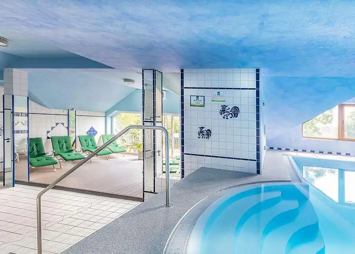 Sport Und Tagungshotel De Poort