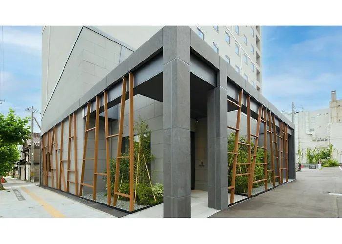 Grids Premium Hotel Otaru - Vacation Stay 68533V