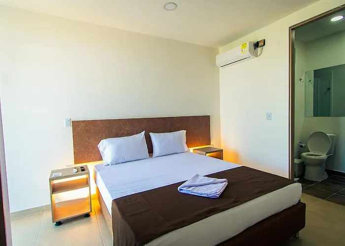 Hotel El Naranjo