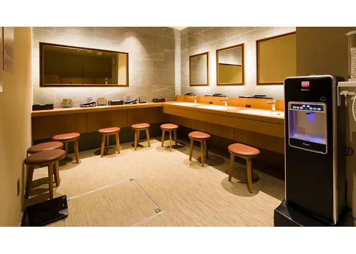 Grids Premium Hotel Otaru - Vacation Stay 68543V