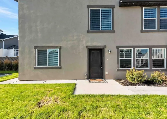 Sleepy Ridge Apt In Vineyard/Orem
