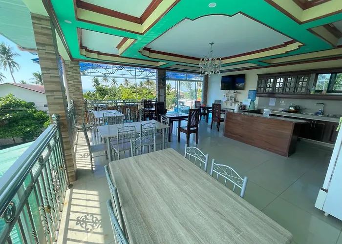 Siargao By Grace Suites