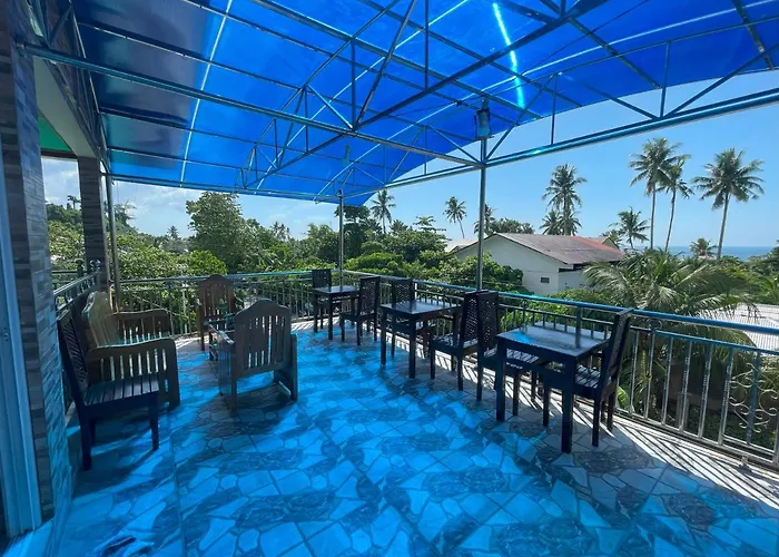 Siargao By Grace Suites